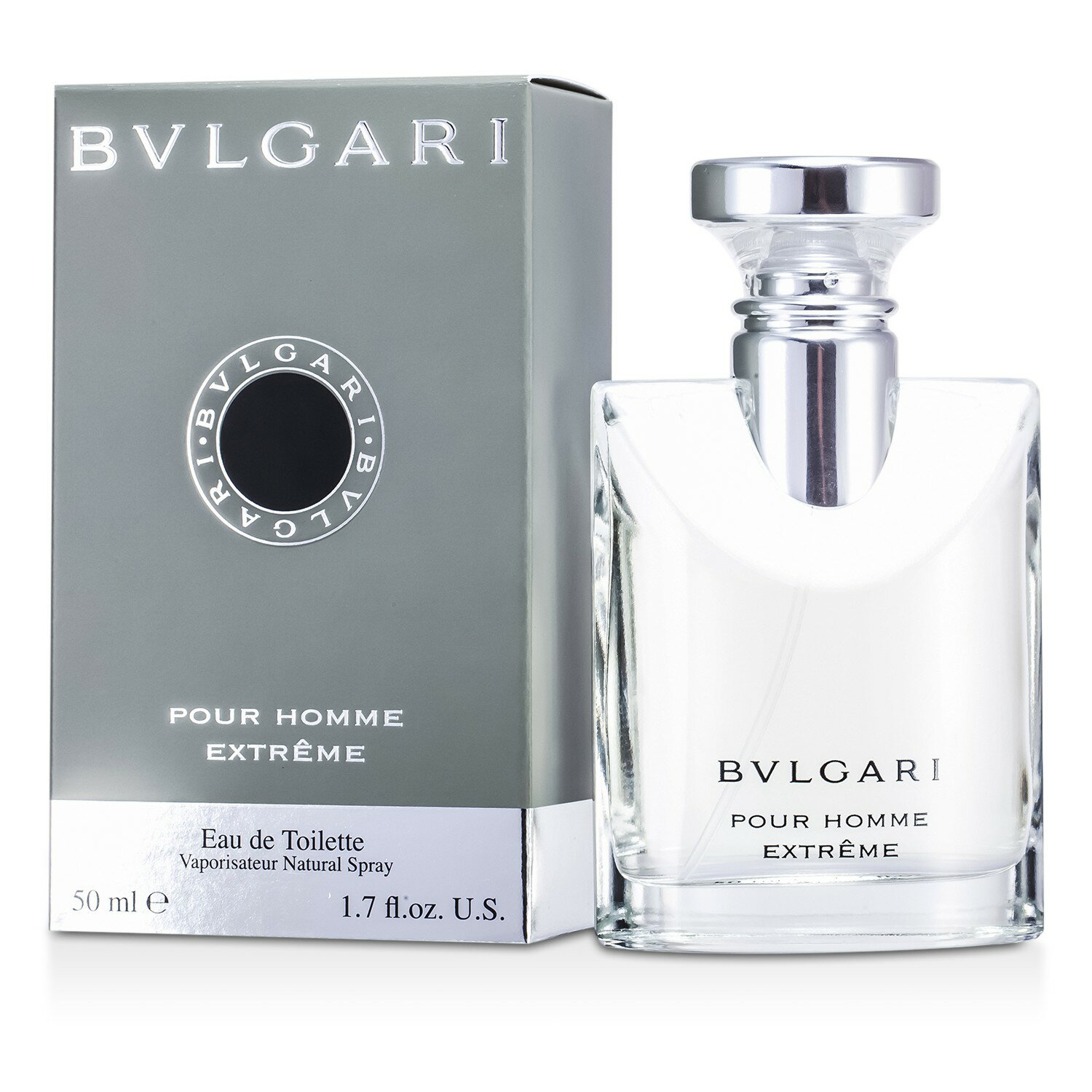 寶格麗 Bvlgari - 極級寶格麗 淡香水噴霧