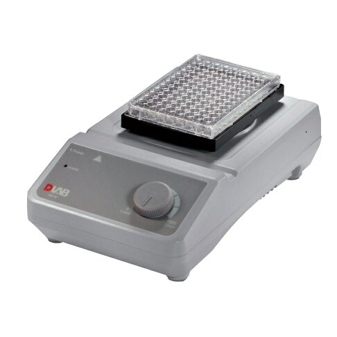《DLAB》微量盤振盪器 Vortex Mixer 0