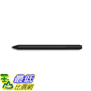 [8美國直購] Microsoft Surface Pen, Charcoal Black, Model: 1776 (EYV-00001) B074GYX6VR