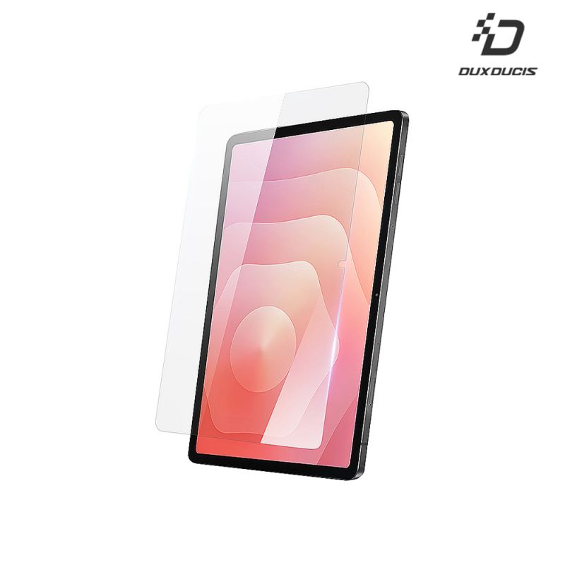DUX DUCIS SAMSUNG 三星 Galaxy Tab S11 玻璃貼 9H硬度 鋼化膜 平板保護貼 螢幕保護貼