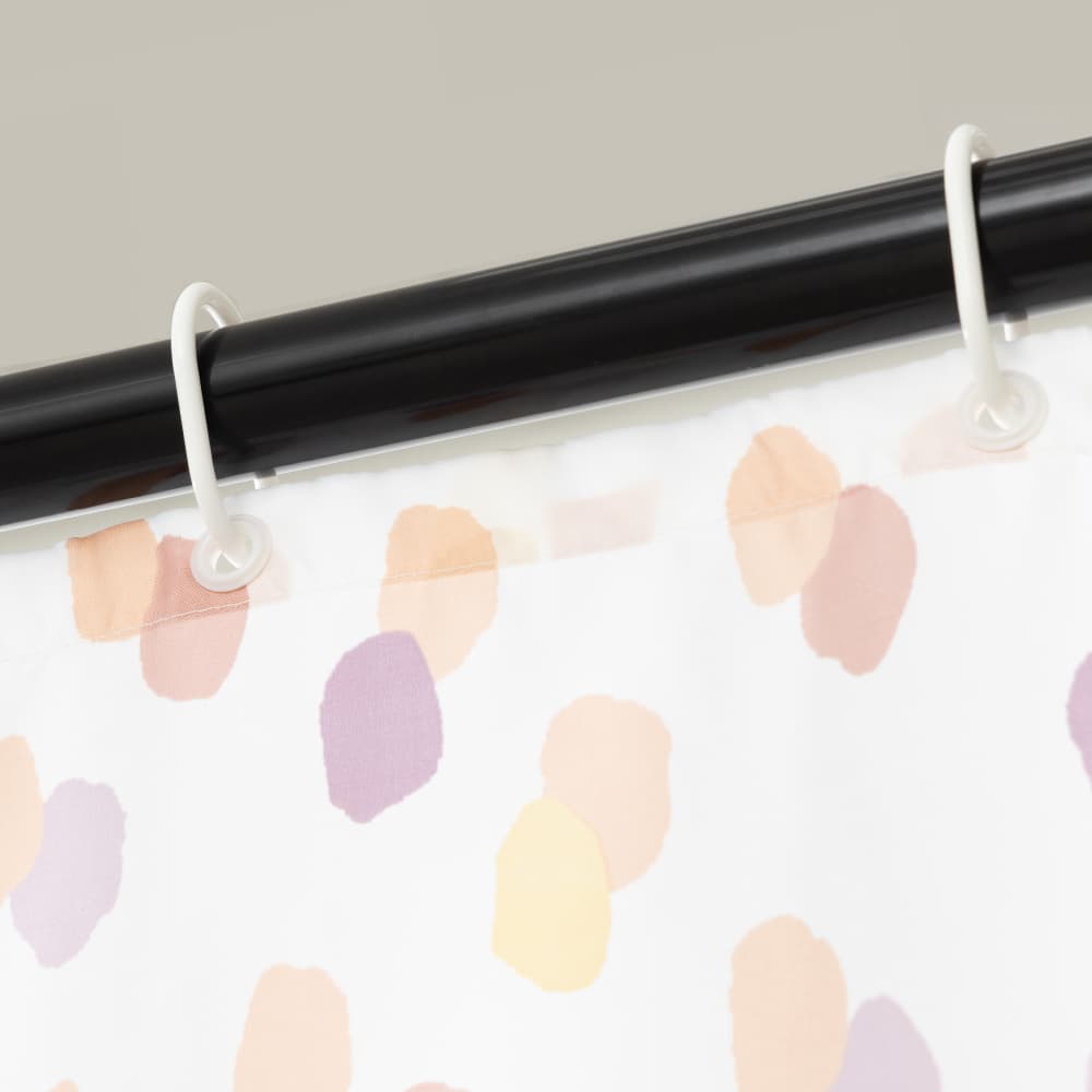 浴簾 RO 180×180 QE003 NITORI宜得利家居 | 宜得利家居直營店 | 樂天市場Rakuten