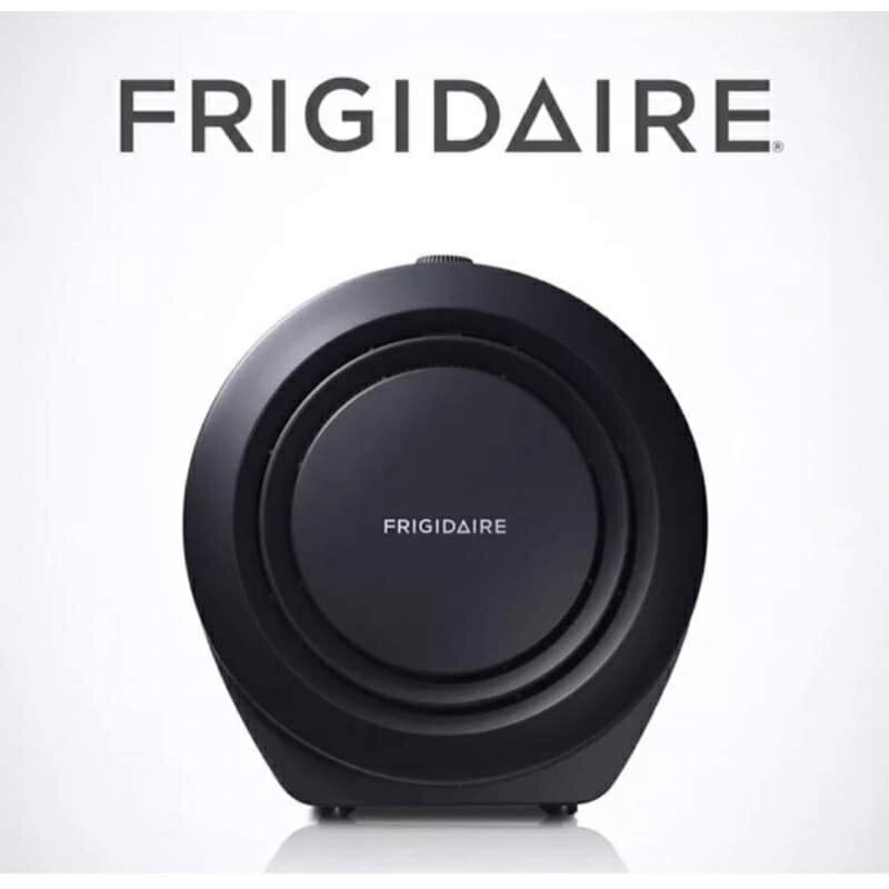 強強滾生活 Frigidaire 倍效空氣清淨機 CADR 145 FAP-1154HI 質感黑(負離子+HEPA)