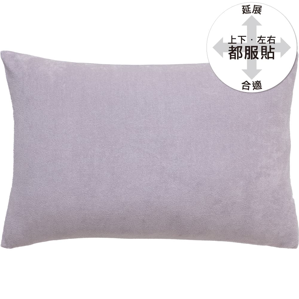 【DECO HOME商品】伸縮枕套 N FIT PILE N2 PU NITORI宜得利家居