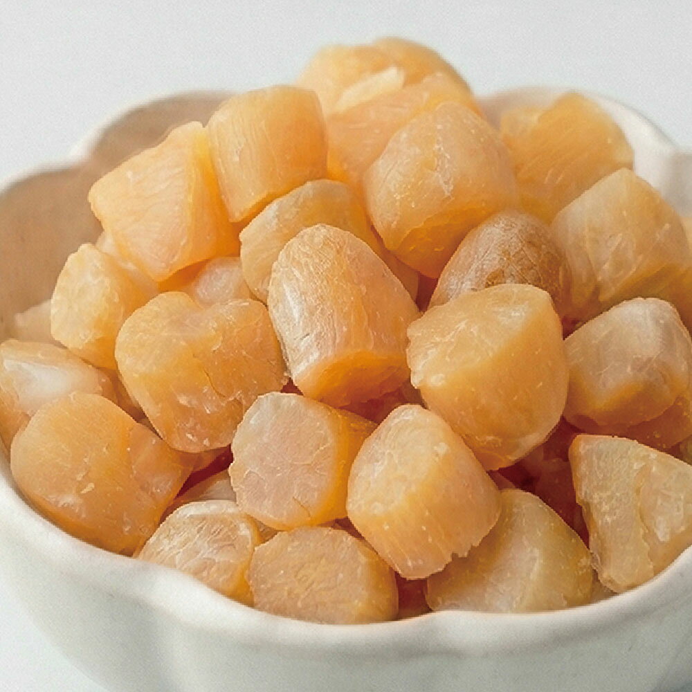 【果貿吳媽家】XO干貝 180g/罐 2
