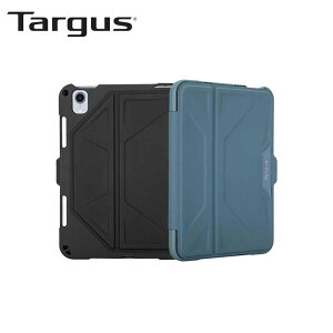 Targus THZ913 Pro-Tek iPadmini6 軍規3D保護殼-富廉網