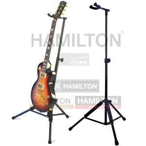 【非凡樂器】Hamilton Stage PRO KB3000G 折疊式吉他架 電吉他/木吉他皆可使用