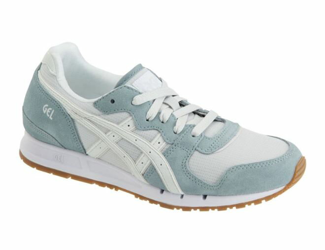 【登瑞體育】ASICS TIGER 女款潮流休閒鞋_1192A102020