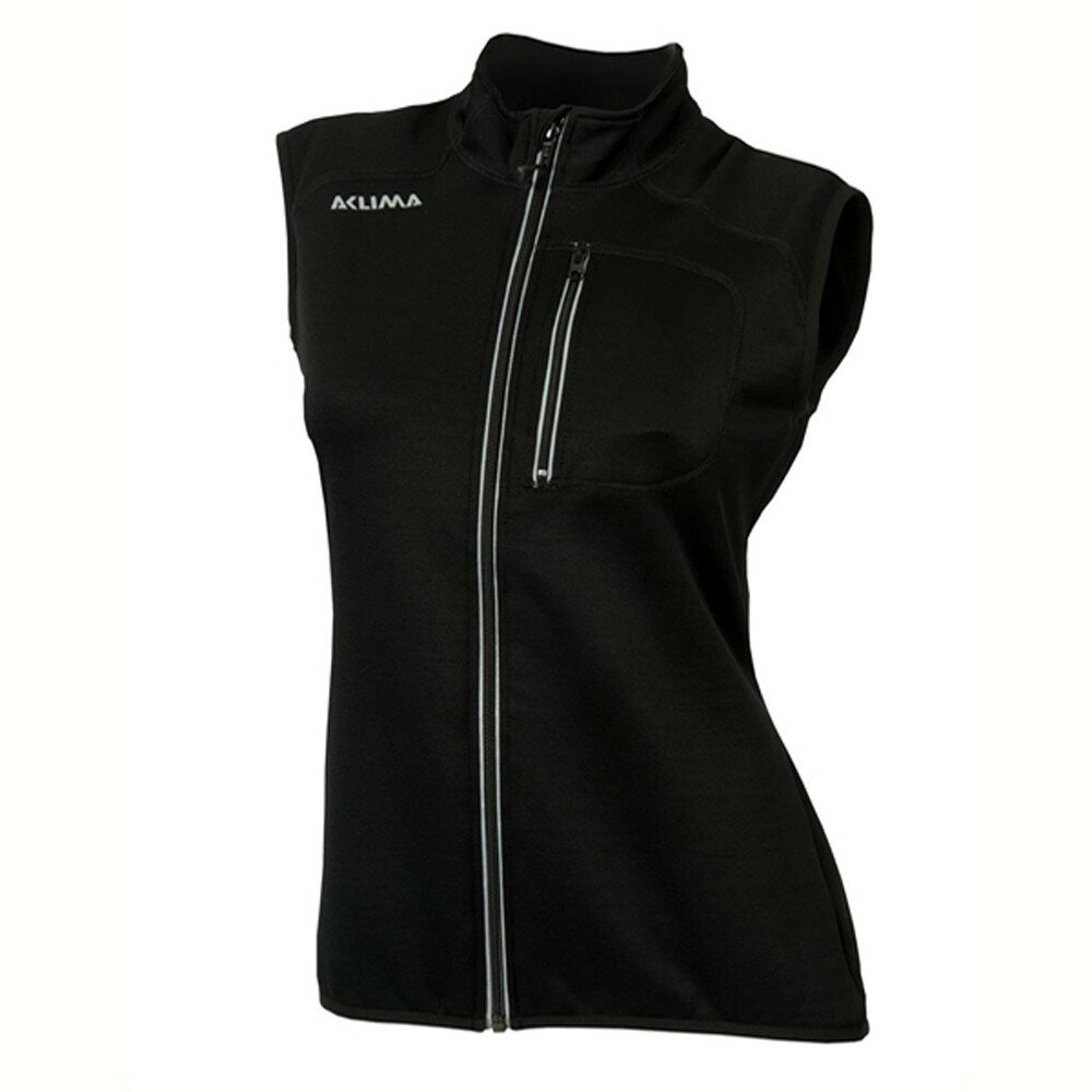 挪威[ACLIMA]WOOLSHELL VEST M / 歐洲製女款美麗諾快乾羊毛背心《長毛象休閒旅遊名店》