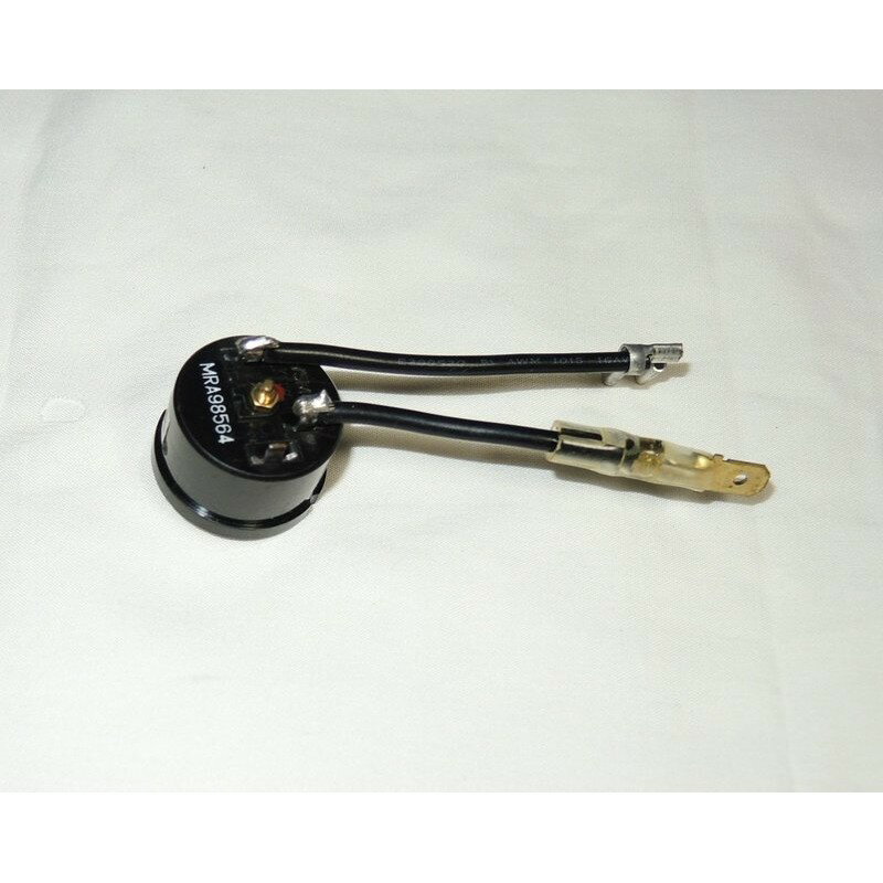 德州儀器 壓縮機過載保護器 OverLade MRA 98564