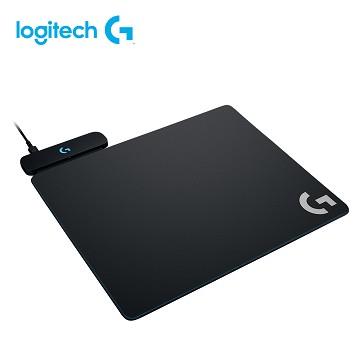 <br/><br/>  Logitech 羅技 POWERPLAY無線充電遊戲滑鼠墊 943-000197★★★全新原廠公司貨含稅附發票★★★<br/><br/>