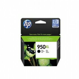 HP 950XL-CN045AA 黑色Officejet墨水匣(列印量約2300頁)★★★ 全新原廠公司貨含稅附發票★★★