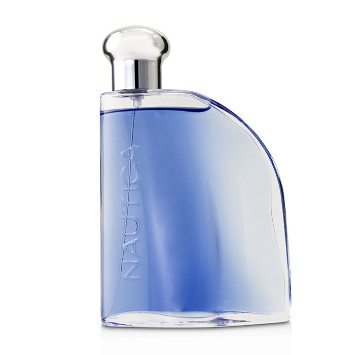 Nautica 樂迪卡 Blue Sail Eau De Toilette Spray 100ml/3.4oz