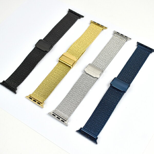 apple iwatch蘋果米蘭錶帶【NEA27】