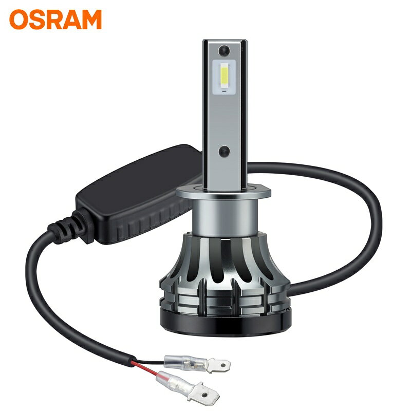 Osram LED XLZ H7 H4 H1 H8 H11 H16 HB3 HB4 HIR2 9012 6000K 經典 茗古屋 樂天