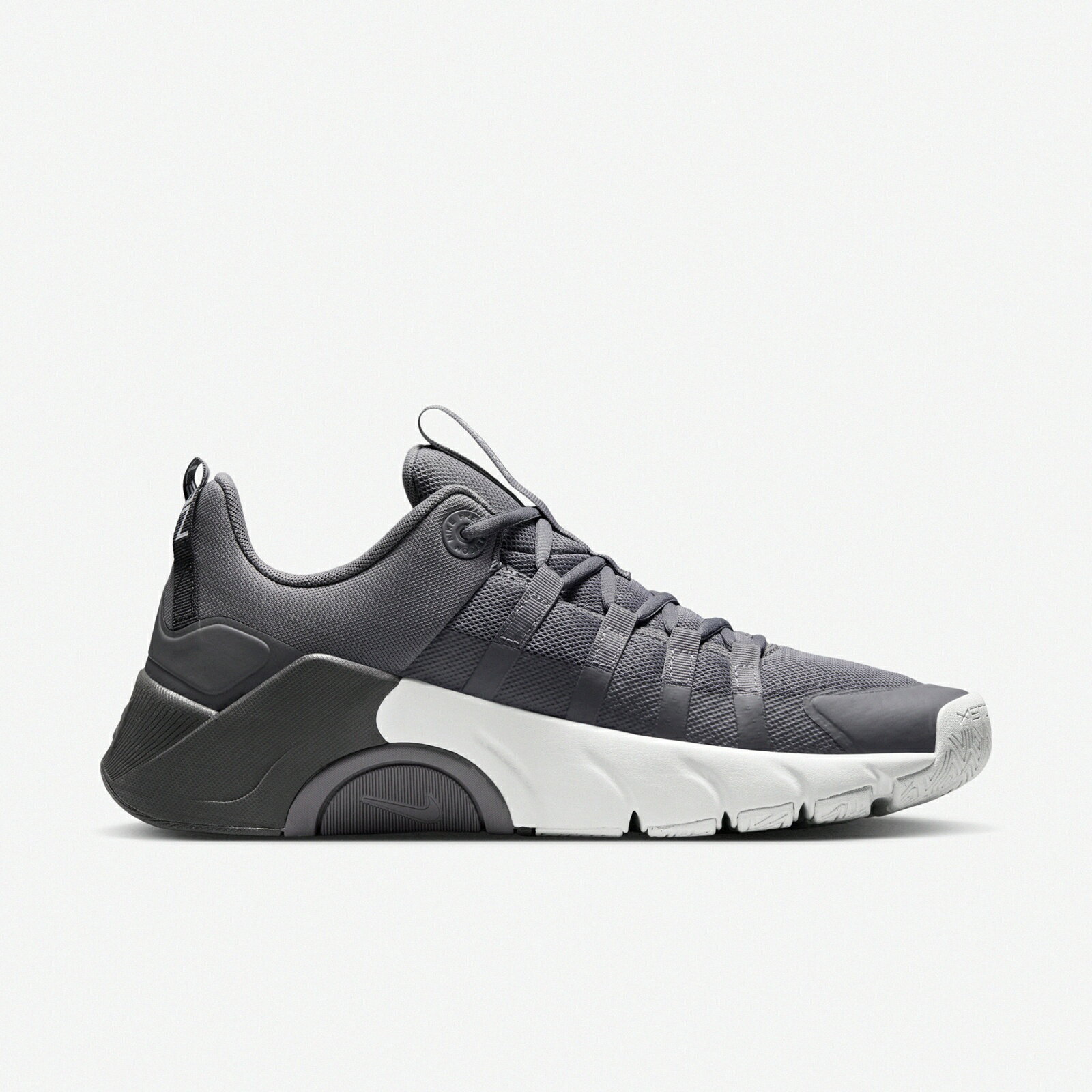 Nike 訓練鞋 Free Metcon 7 男鞋 灰 健身 穩定 支撐 運動鞋 重訓 II7405-005