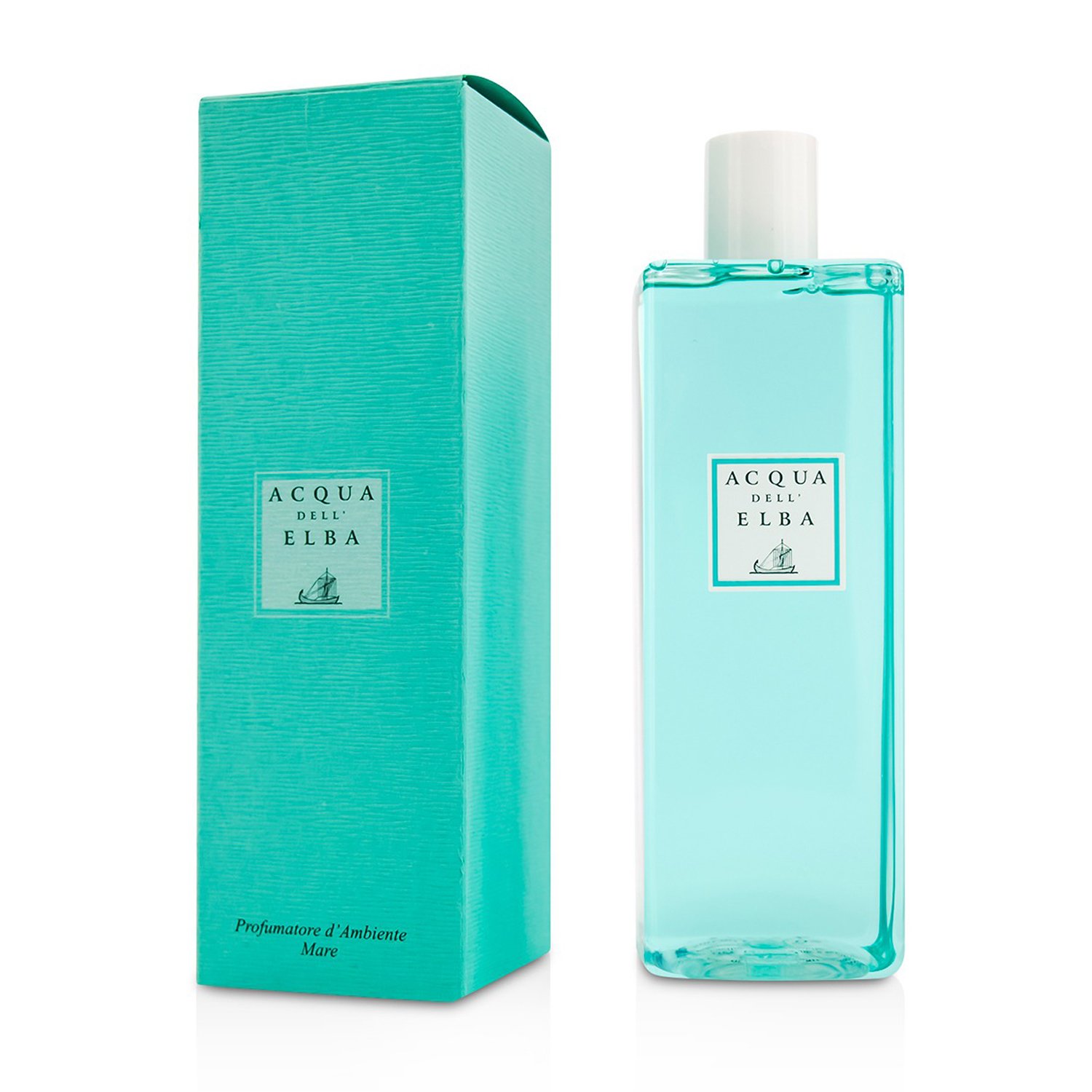 Acqua Dell'Elba - 家居擴香器補充裝 - 海