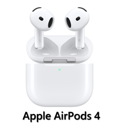 Airpods 4一般款/主動式降噪款