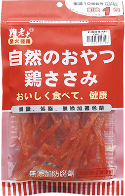 雞老大 Chicken Boss 寵物狗零食 寵物零食 狗零食 犬零食 肉片 純肉零食 全犬適用【230815】 0