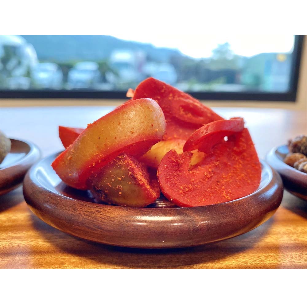 傳統好滋味ㄟ鹹酸甜   原味復刻 古早味 系列 0