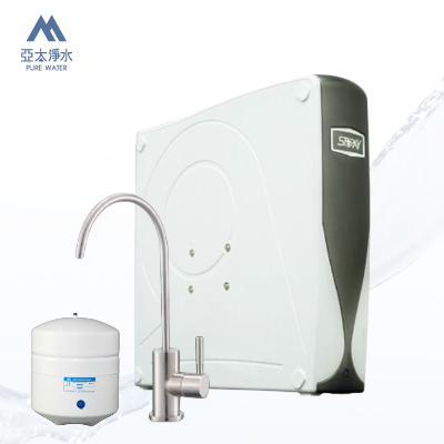 《星璽 STARAY》 OT-8-太空灰(需使用儲水桶) 搭配304不鏽鋼龍頭