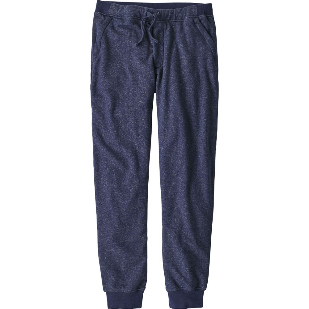 mahnya fleece pants