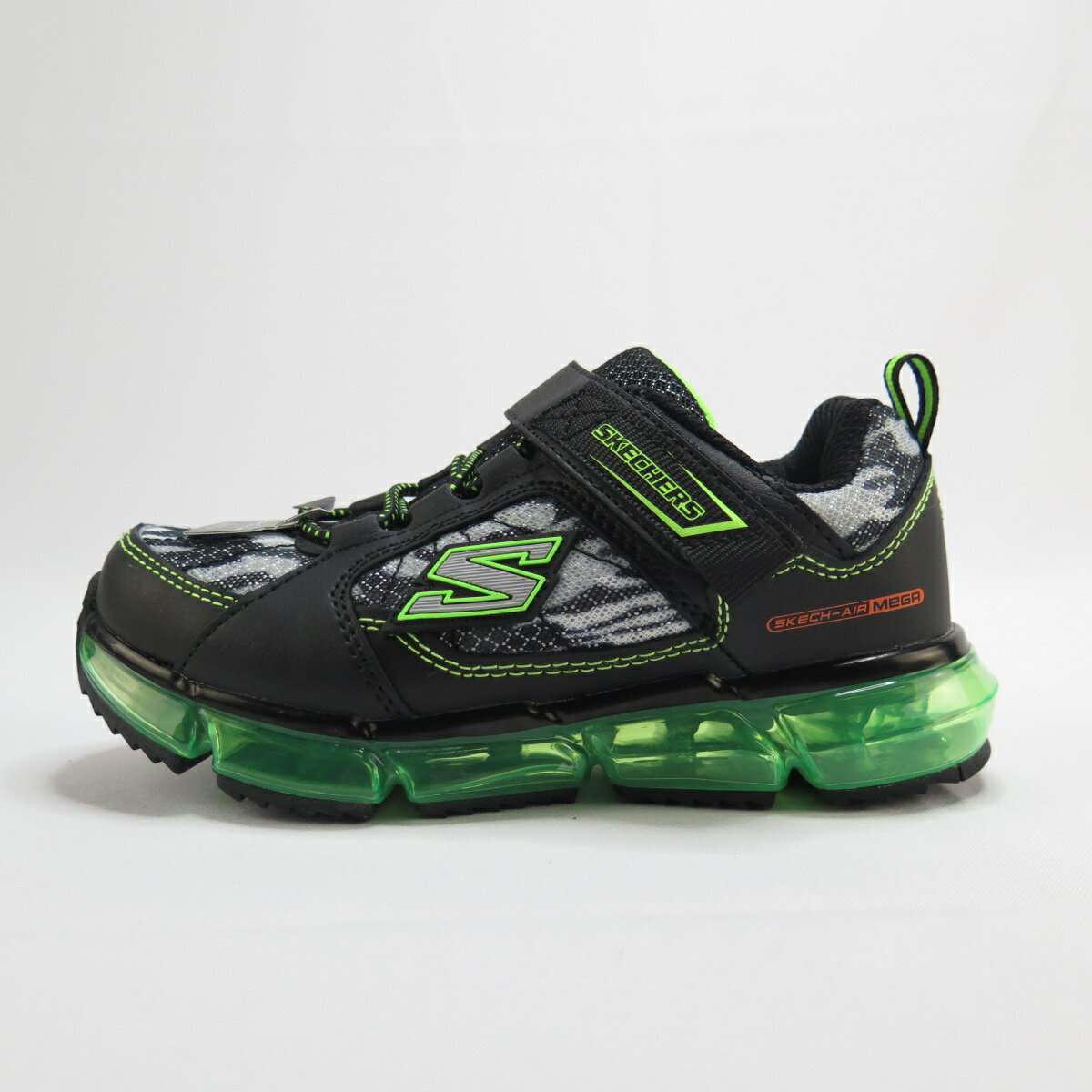 Skechers AIR MEGA-PLENX 中童鞋 