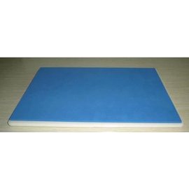 【藍帶可複用拳道擊破板-塑膠+EVA-31*23*1.2cm-1套/組】藍帶踢 黃綠帶跆拳道訓練膠板 力度30kg 至少可省600塊木板-56045