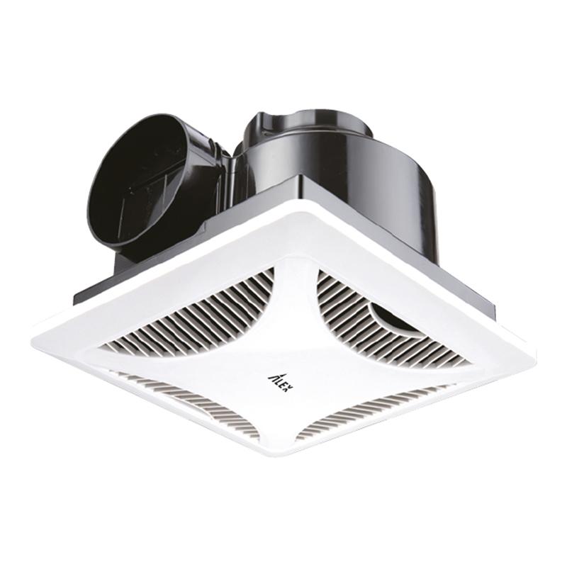 電光浴室通風扇(側排式)AC110V/EF1009