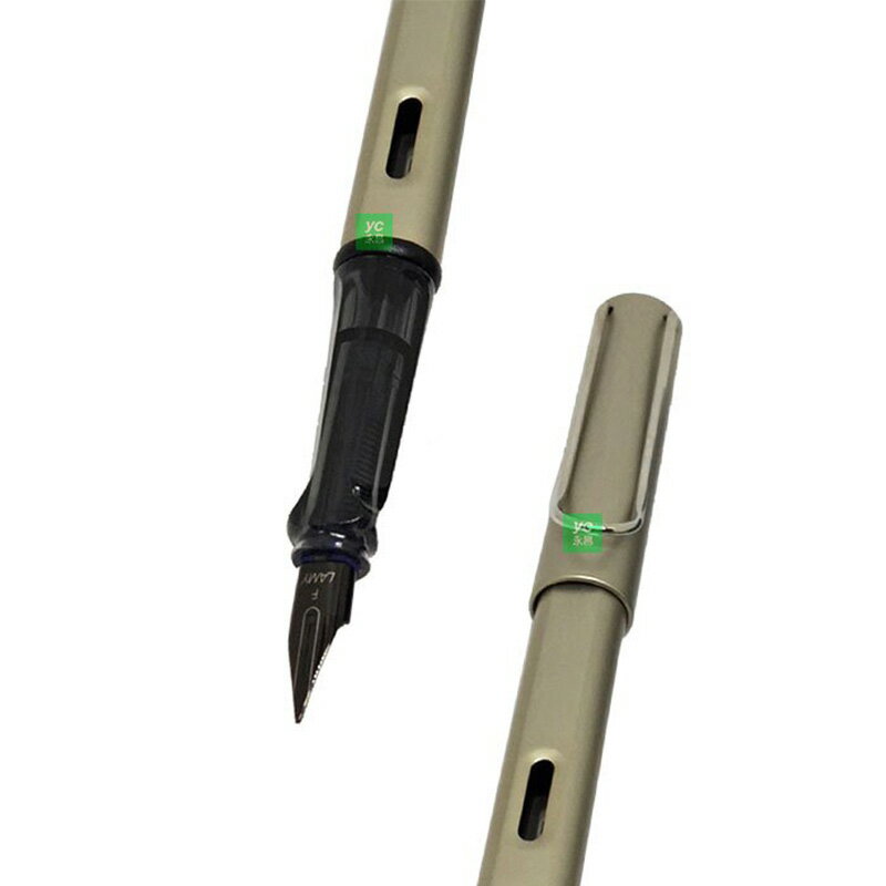 LAMY 奢華系列 Lx58 珍珠光 鋼筆 /支【APP滿額下單10%點數(單一帳號最高1500點)】8/31止