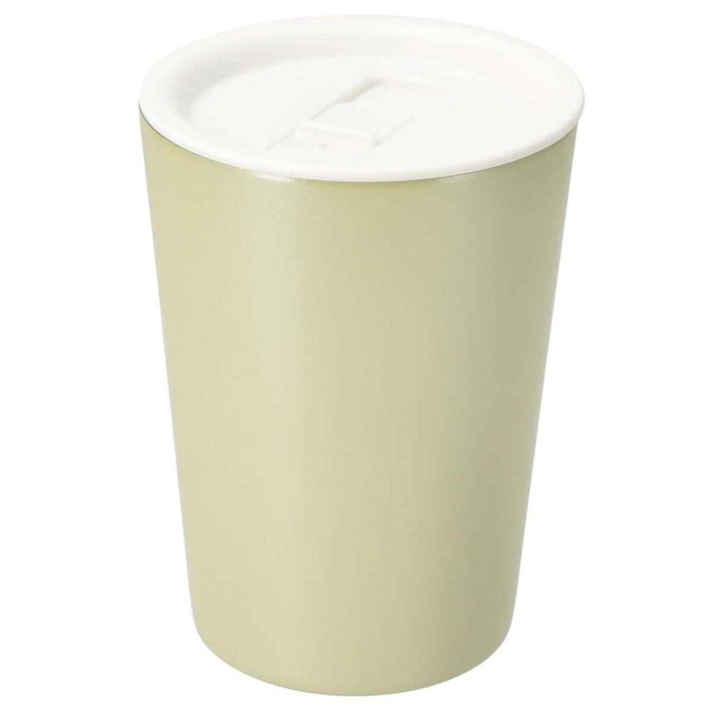 【DECO HOME商品】3WAY不鏽鋼隨行杯 保溫杯 470ML GM015 YGR(DH) NITORI宜得利家居