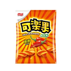 聯華 可樂果-酷辣 57g