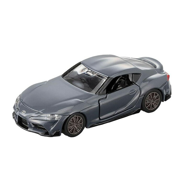 TOMICA 多美小汽車 PREMIUM 36 豐田TOYOTA GR SUPRA 【鯊玩具】