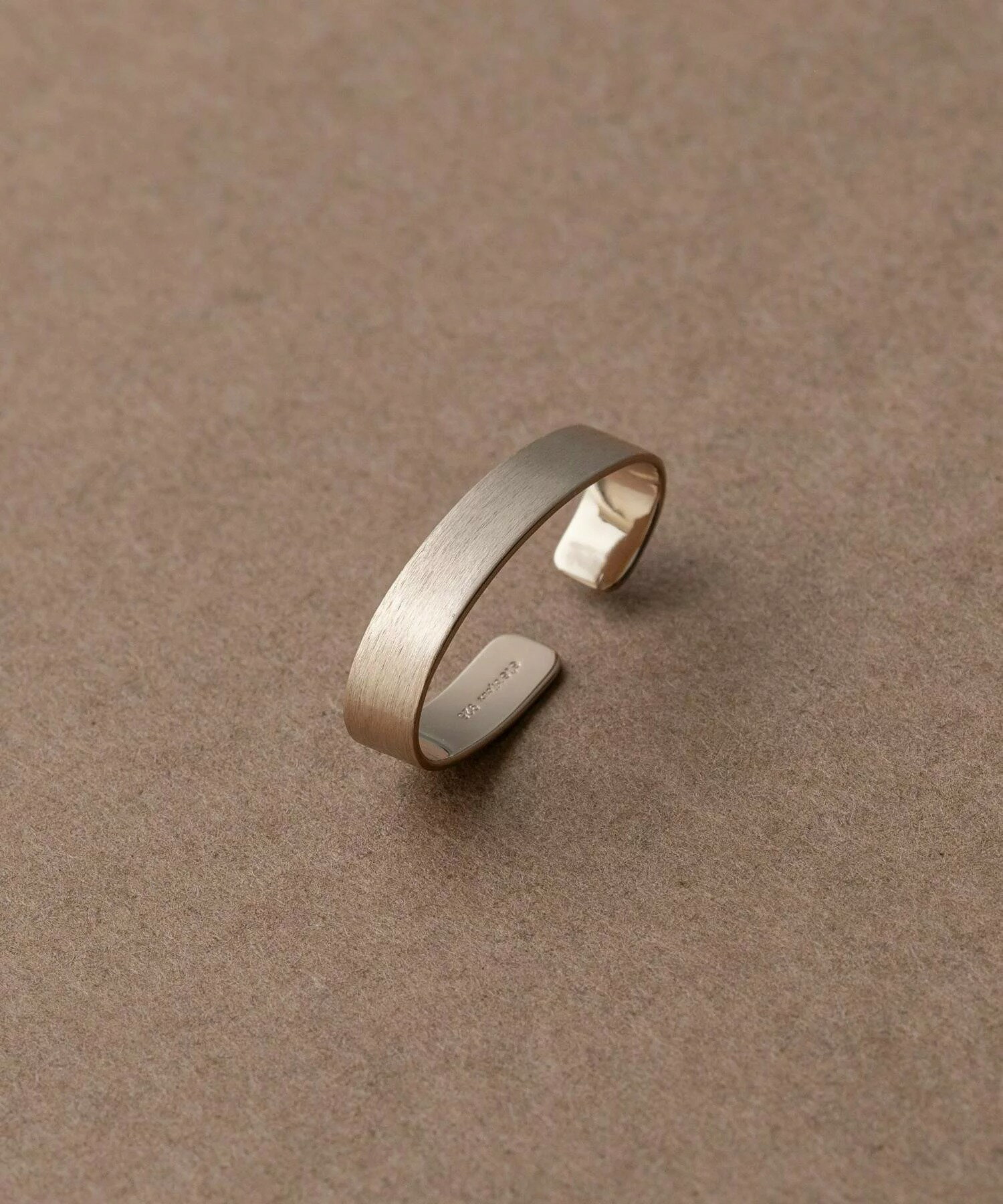 [bijoux] ete 經典線型耳釦 M 金色  | 耳環  送禮 情人節 [Rakuten Fashion]