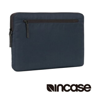 【INCASE】Compact Sleeve MacBook Pro 14吋 耐用飛行尼龍筆電保護內袋 / 防震包 (多色可選)