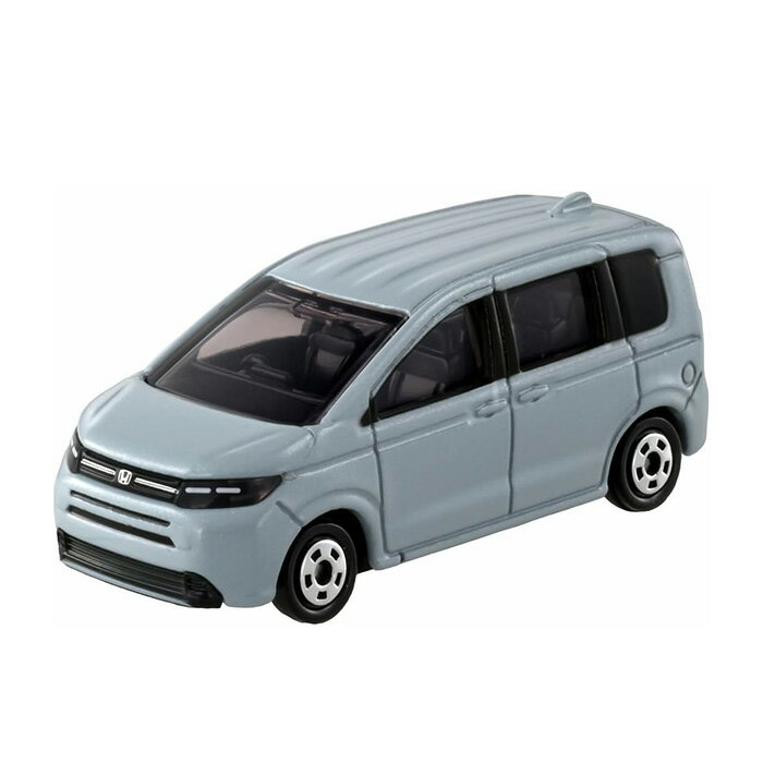 TOMICA 多美小汽車 44 本田Honda FREED 【鯊玩具】