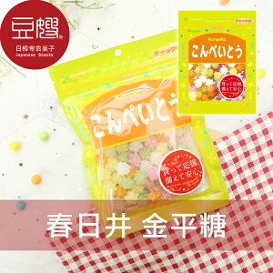 【豆嫂】日本零食 春日井 金平糖(85g)★7-11取貨299元免運