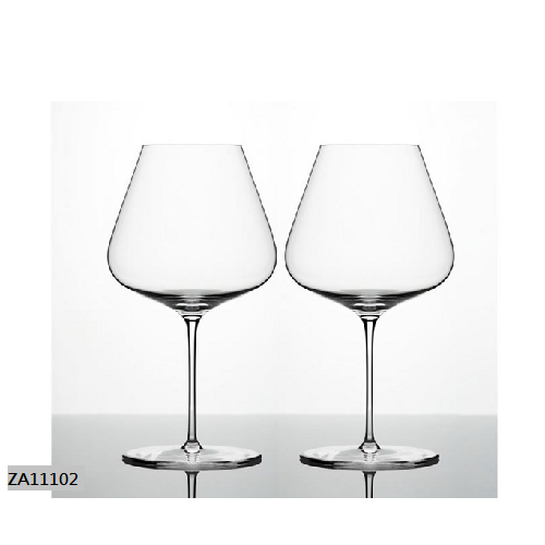 奧地利原裝進口 2入【ZALTO DENK ART】勃艮第杯(2入/純手工吹製工藝)_高腳杯 (無外盒)_特價商品、售完為止【送禮推薦★APP下單點數4倍送】