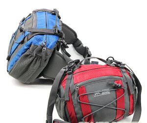 【露營趣】犀牛 RHINO G350 健行腰包 單肩包 側背包 水壺腰包 休閒腰包 運動腰包