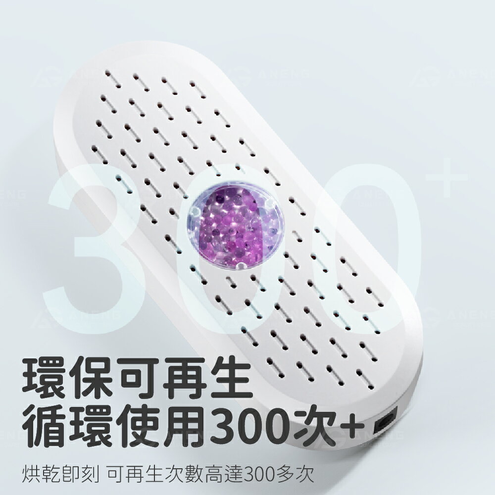台灣保固 迷你除濕器 可循環除濕 臥室衣櫃鞋櫃書櫃廚櫃吸濕機 除濕機 除濕 防霉防潮 除溼包 電子除濕器 2