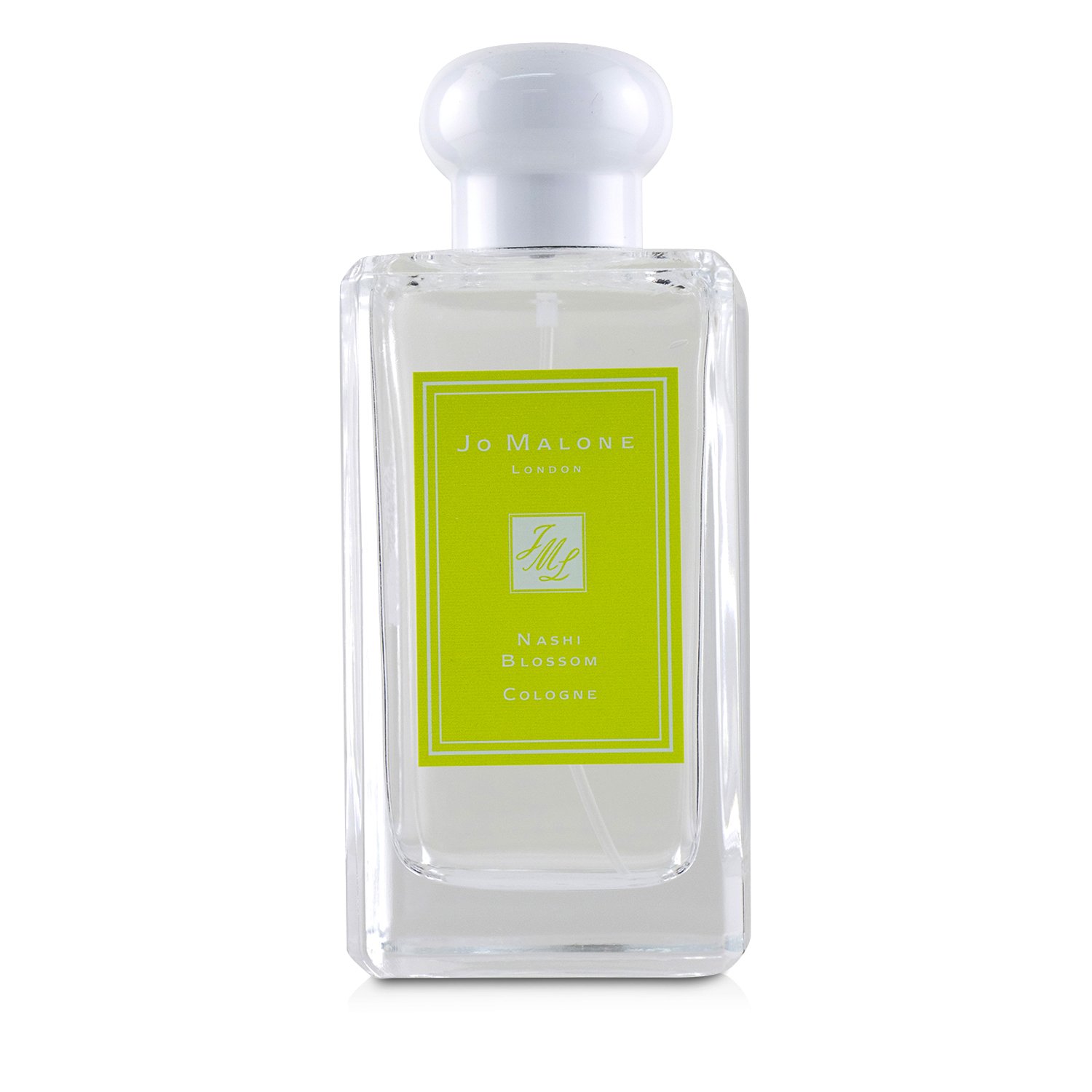 Jo Malone - Nashi Blossom水梨花蕾古龍水 (原裝無盒版)