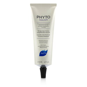 髮朵 Phyto - 深層強效去屑洗髮露 (適合嚴重頭屑)