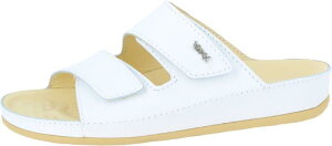 奧地利 VITAL活力健康休閒女鞋(白色) 2023年新品【跨店APP下單最高20%點數回饋】