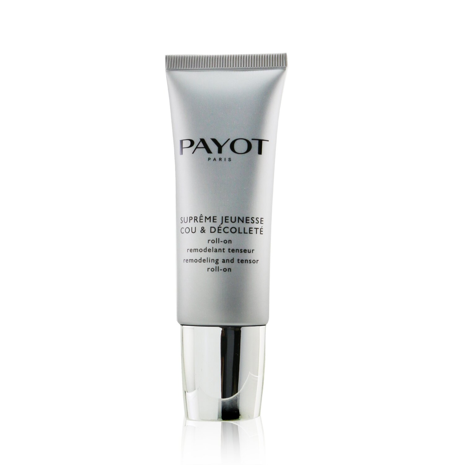 柏姿 Payot - Supreme Jeunesse Cou & Decollete - 重塑和張量Roll-On