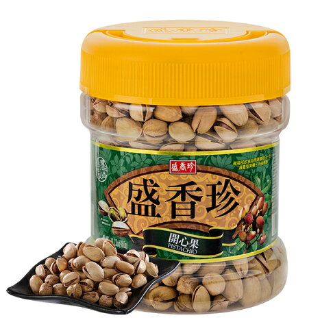 2025必買年貨推薦-14盛香珍點心舖 2025必買年貨推薦-14盛香珍點心舖