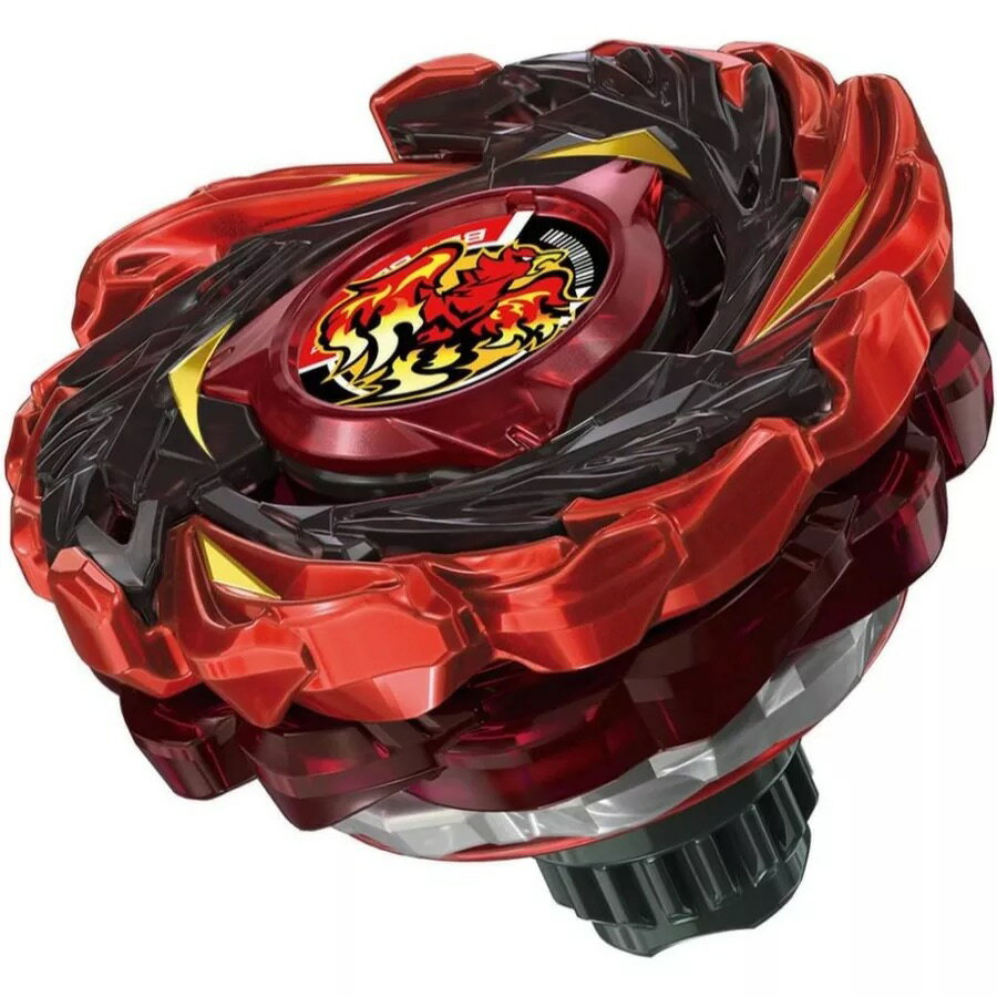 🔥現貨🔥【CX系列多款式】日版 TAKARA TOMY BEYBLADE X 戰鬥陀螺 陀螺 對戰 發射器 入門 補充 隨機【小福部屋】 0