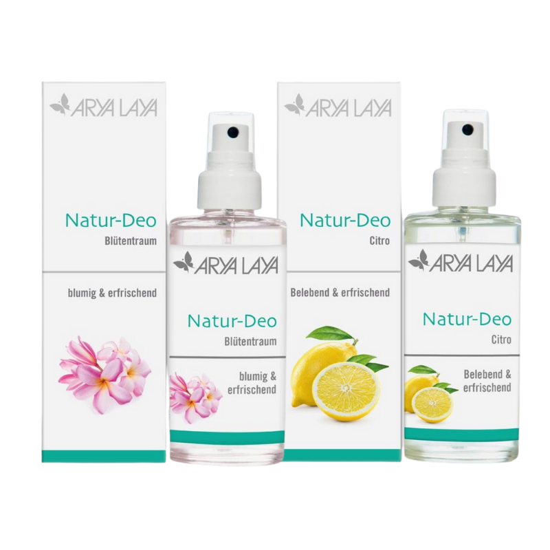 Arya Laya 花之夢/柑橘清新體香噴霧 100ml 噴霧 香氛 體香劑 附發票現貨 ｜滿額領券最高現折$200⚡專櫃保養美妝 品牌香氛 美的三次方【心心哈德】