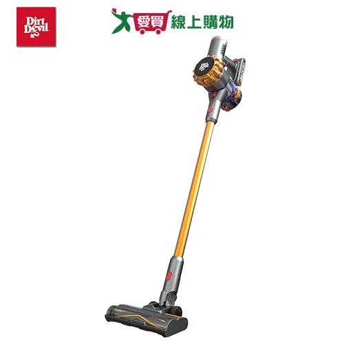 Dirt Devil A3 NORVAXY 雙效過濾 深層吸塵專家 鋰電無線吸塵器【愛買】