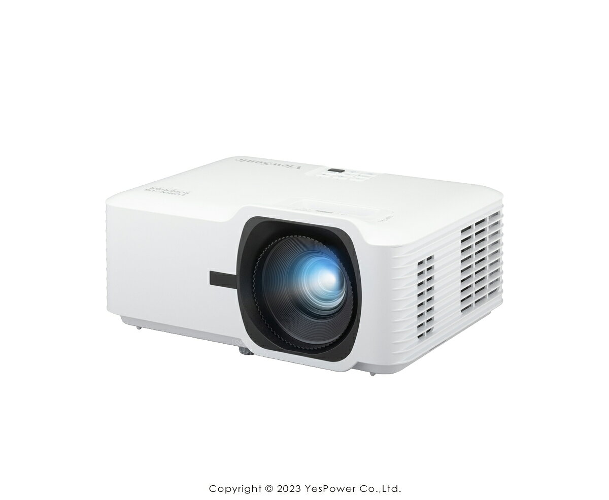 ＊來電優惠＊LS630HD ViewSonic 4000 ANSI 流明 1080p 雷射投影機