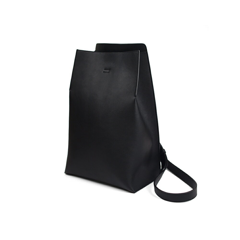 Rectangular Bucket Bag 兩用方形水桶後背包 ◆ 後背包/側背包/單肩包 2