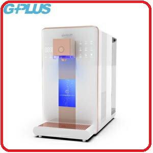 G-PLUS 拓勤 GP-W02HR+ 尊爵版GP純喝水 RO濾淨瞬熱 冰 溫 熱 開飲機